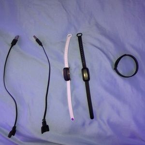 bond touch bracelets